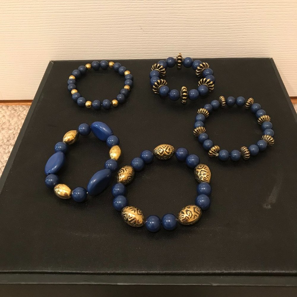 Bracelets - 5 Stretch - image 3